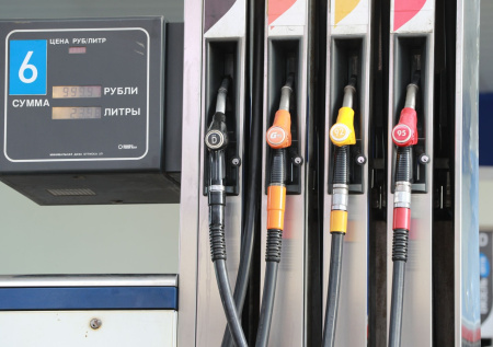 В Госдуме рассказали, что будет с ценами на бензин при нефти выше $140