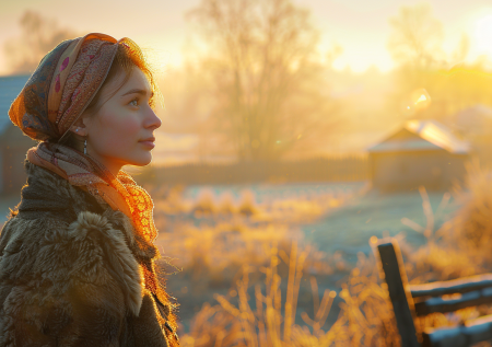 Приметы 4 апреля — Василий Солнечник: как предсказать будущее по солнцу?