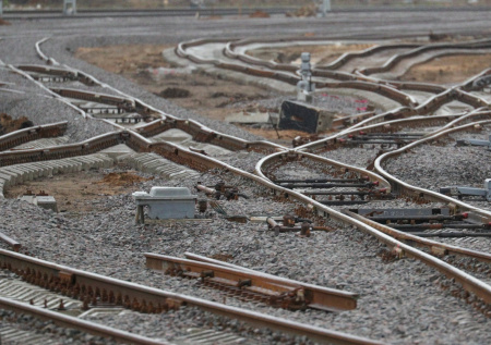 Всех пассажиров разбившегося под Ульяновском поезда вывезли с места ЧП