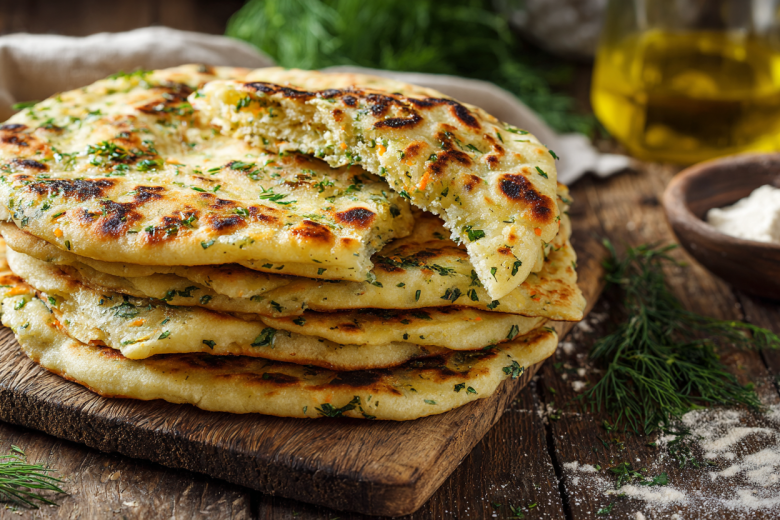 Как не переедать за праздничным столом