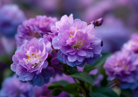 Посадите этот колокольчик, и соседи будут просить семена: его необычная форма покоряет