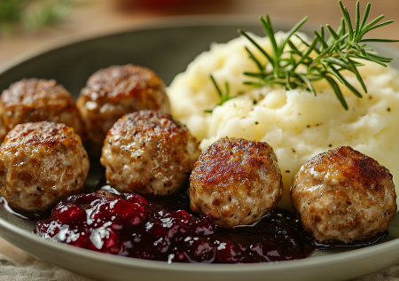 Сочные и вкусные даже без подливы: фрикадельки по-домашнему — бюджетный рецепт