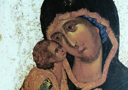 В РПЦ раскрыли, на каких условиях передали две иконы Богоматери храмам