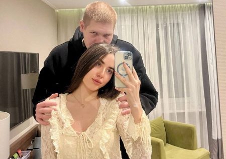 Дацик рассказал, о чем мечтал его погибший на СВО сын