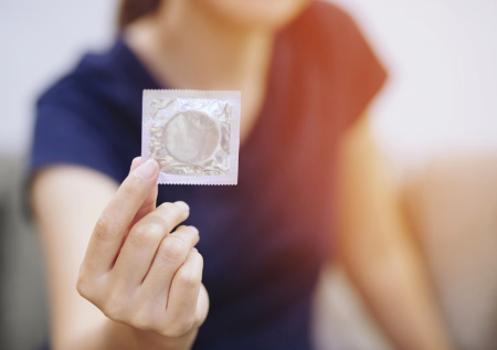 Гинеколог назвала опасное заблуждение о презервативах