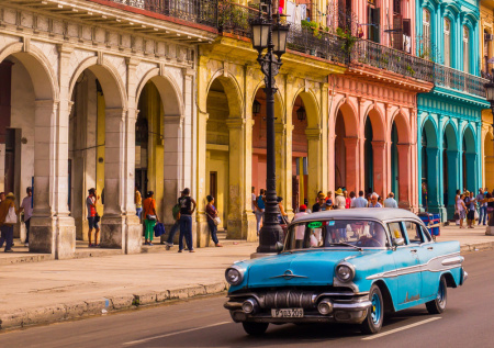 В Европе раскрыли планы США по Кубе