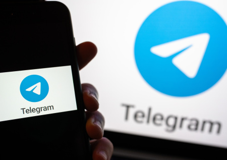 Почему не работает Telegram сегодня, 3 апреля: сбои, когда заблокируют