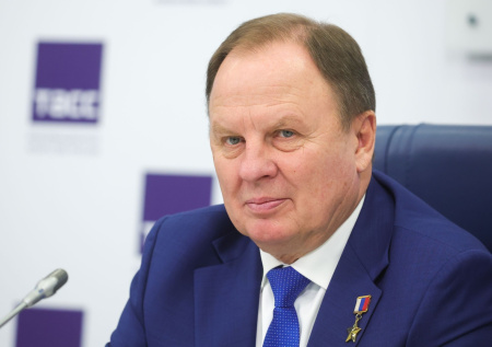 Генерал опроверг блеф Зеленского о могуществе ВСУ