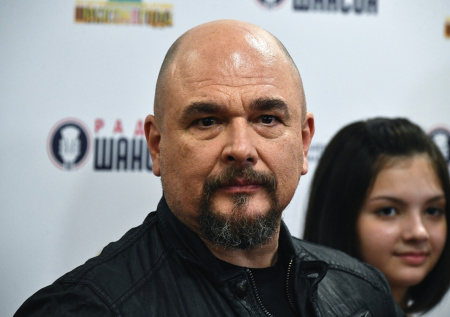 На Первом канале покажут «ДОстояние РЕспублики» с Сергеем Трофимовым