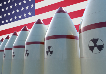 США приняли важное решение в ядерной сфере