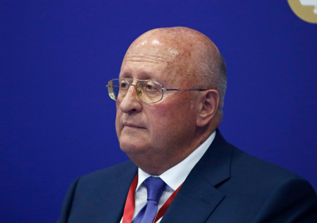 Гинцбург поделился результатами испытания новой противораковой вакцины