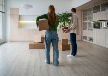 Аналитик рассказал о запуске новых жилищных проектов