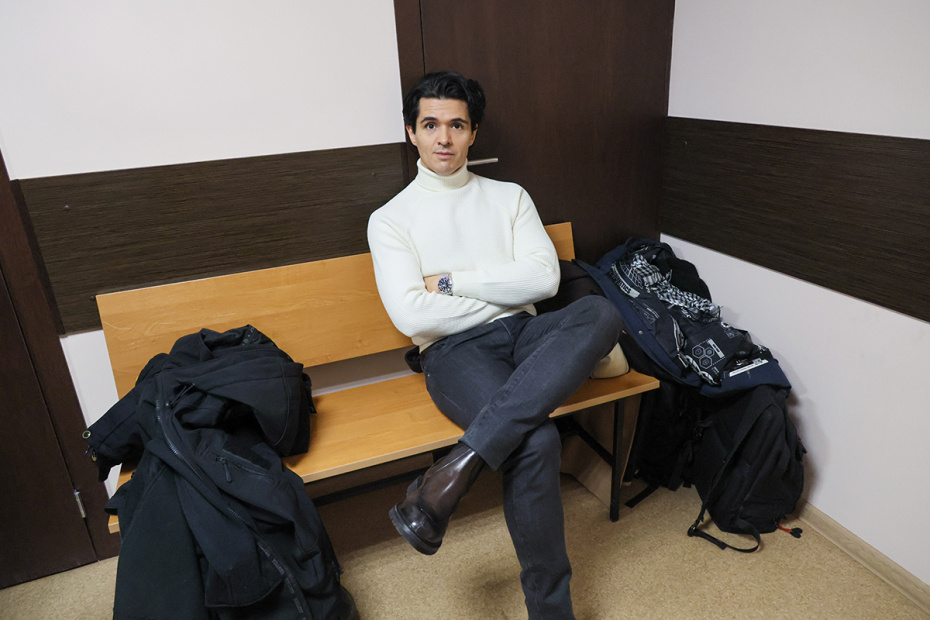 Луис Сквиччиарини