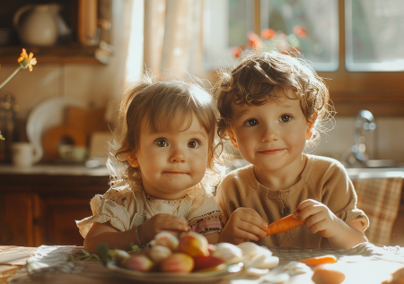 Какой сегодня день? Праздники и памятные даты 4 апреля 2026 года