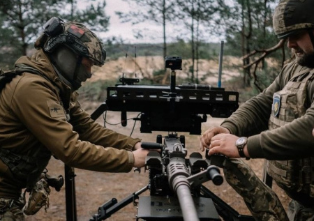 ВСУ одним ударом уничтожили свидетельства тысячелетней истории в Запорожье