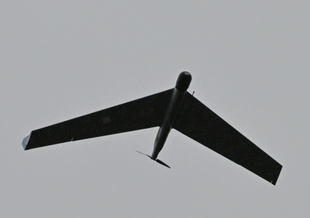 Военный эксперт объяснил неожиданное появление сотен «Гераней» над Киевом