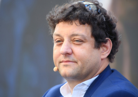 Актер Полицеймако ответил, какие профессии выбрали его дети