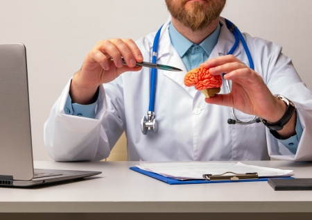 Психолог назвала способы тренировки мозга в пожилом возрасте