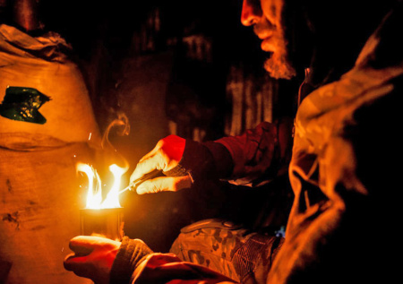 Подземные «города» ВСУ и удары возмездия: новости СВО к вечеру 3 апреля