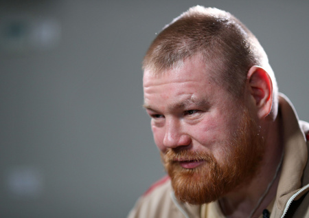 Дацик впервые поделился подробностями гибели сына на СВО