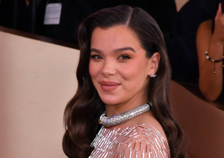 «Особая доставка»: звезда «Ромео и Джульетты» впервые стала мамой