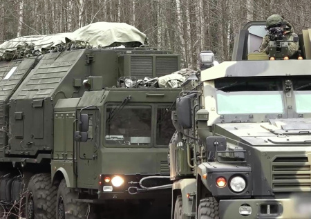 В Госдуме рассказали о предназначении «Орешника»