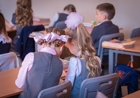 В Минпросвещения раскрыли, когда в школах России начнут оценивать поведение