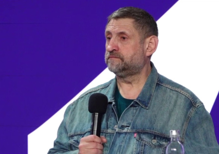 «Он переживает»: Сладков развеял стереотипы о военкорах