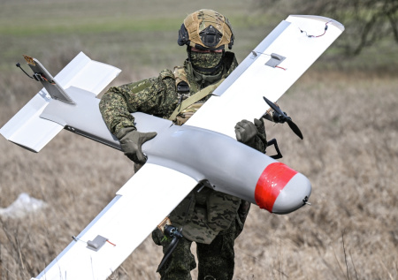 Удары возмездия по Украине 3 марта: в огне Mirage-2000 и F-16, порты, ж/д