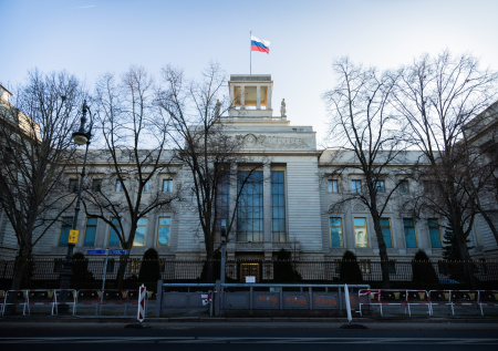 «Двойные стандарты и цинизм»: ЕС поставили на место из-за ситуации в Буче