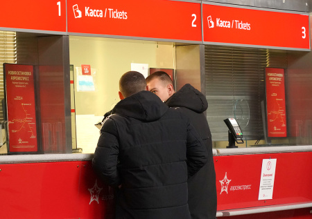 РЖД обещали вернуть стоимость билетов пассажирам поезда Москва — Челябинск