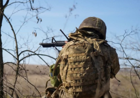 Украинский комбриг присвоил выплаты бойцам на 6,4 млн рублей