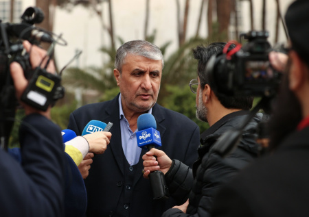 Иран назвал «подельника» США и Израиля