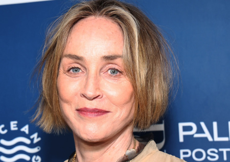 Шэрон Стоун раскрыла, какой голливудский актер целуется лучше всех