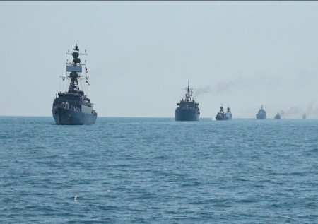 Союзники США разработали план «Б» по Ормузскому проливу без их участия