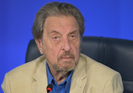 Отец Маска рассказал, кто на самом деле управляет Украиной