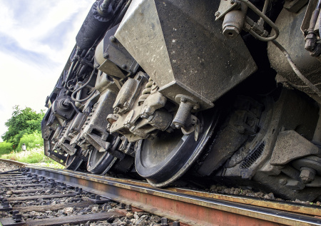 Сход поезда под Ульяновском 3 апреля: сколько жертв, раненых, след Украины