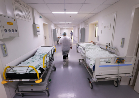 ВСУ атаковали гражданский автомобиль в Херсонской области