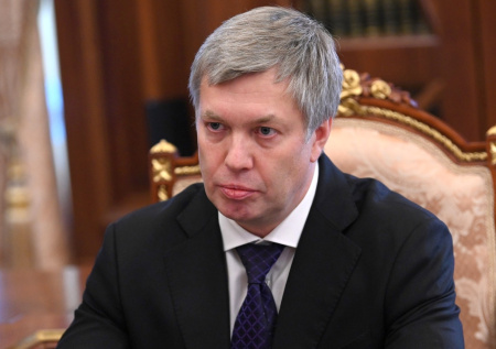 Ульяновский губернатор выехал на место ЧП с поездом Челябинск — Москва