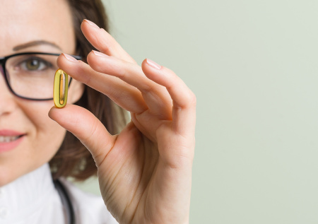 Омега-6: для чего человеку, где брать, чем опасен дефицит. Ликбез от врача