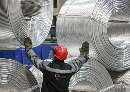 США не сжалились над российским алюминием