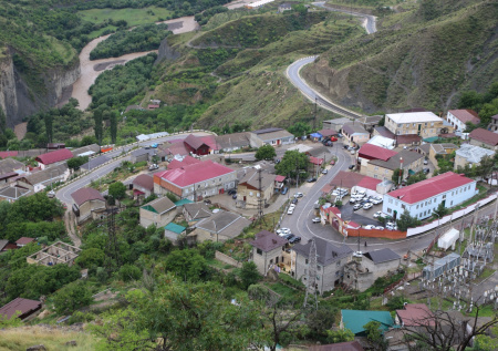 Жизнь 50 тыс. дагестанцев оказалась под угрозой по одной причине