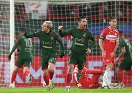 Экс-футболист «Спартака» не ждет результативного матча против «Локомотива»