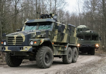 Названо оружие для борьбы с подземными производствами украинских БПЛА