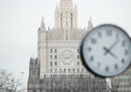 В Госдуме ответили, рассмотрят ли законопроект о 12-часовом рабочем дне
