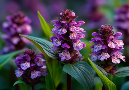 Цветет даже в густой тени: создаст изумрудный ковер и вытеснит сорняки — чудо-многолетник