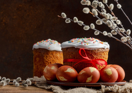 Как правильно выбрать яйца на Пасху, чем лучше красить — простые советы