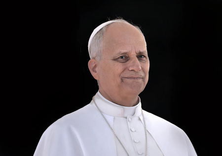 Папа римский обратился к президенту Израиля из-за войны против Ирана