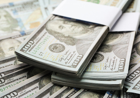 В США могут принять оборонный бюджет на рекордные $1,5 трлн