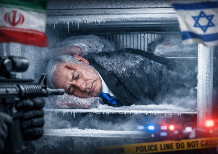 Нетаньяху в морозильнике, база США в огне: что будет дальше